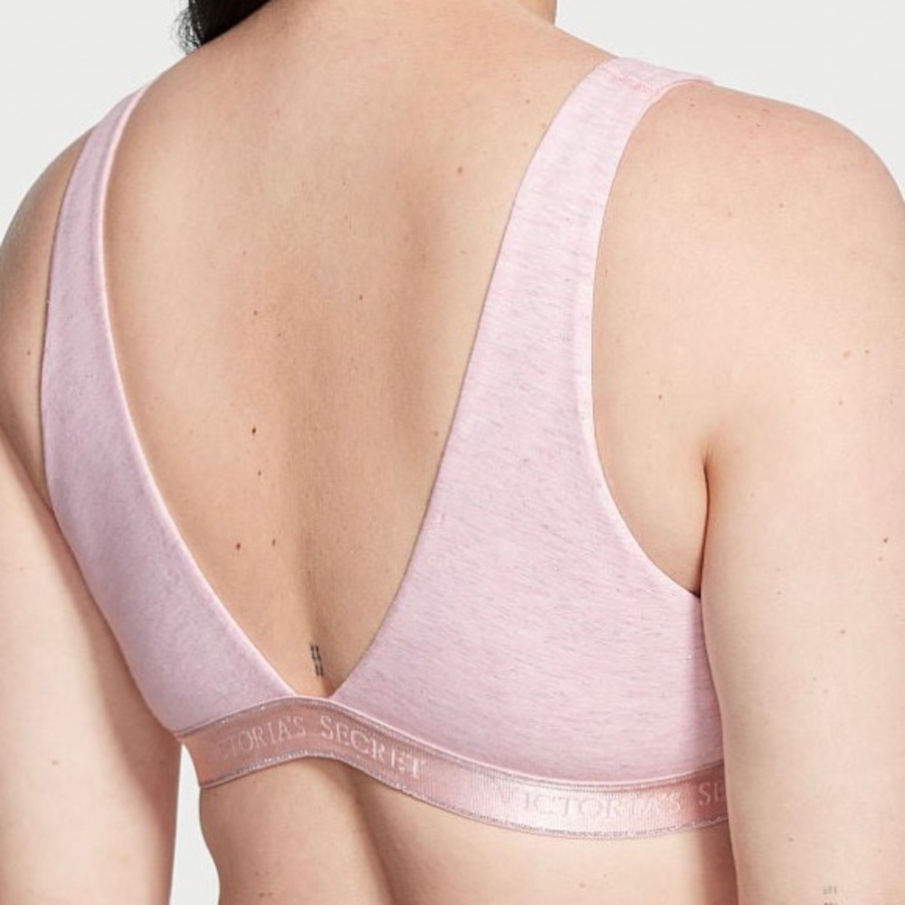 Victoria’s Secret Lounge Bra - Picture 3 of 8